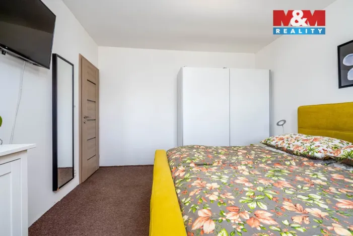 Prodej rodinného domu, Chleby, Járy Cimrmana, 104 m2