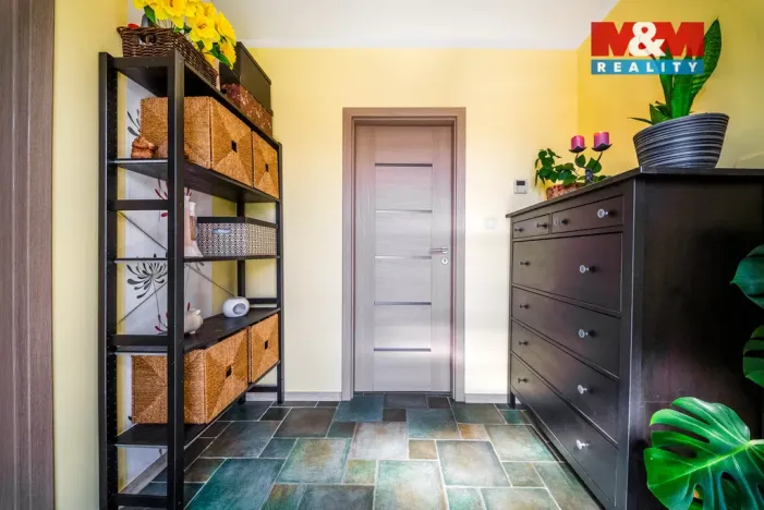 Prodej rodinného domu, Chleby, Járy Cimrmana, 104 m2