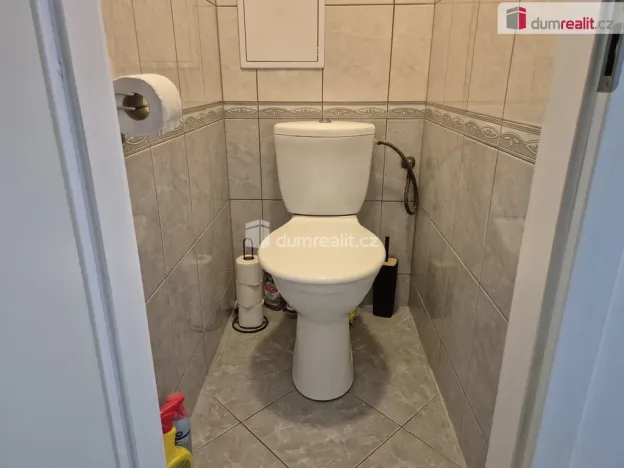 Prodej bytu 3+1, Český Krumlov - Domoradice, Urbinská, 67 m2