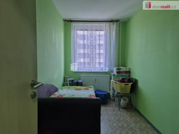 Prodej bytu 3+1, Český Krumlov - Domoradice, Urbinská, 67 m2