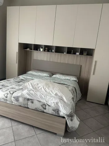 Prodej bytu 3+kk, Scalea, Kalábrie, Itálie, 67 m2