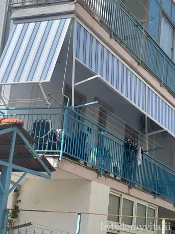 Prodej bytu 3+kk, Scalea, Kalábrie, Itálie, 67 m2