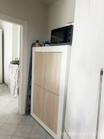 Prodej bytu 3+kk, Scalea, Kalábrie, Itálie, 67 m2