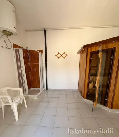 Prodej bytu 3+kk, Scalea, Kalábrie, Itálie, 47 m2