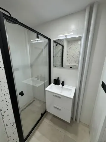 Prodej bytu 1+kk, Praha - Záběhlice, Narcisová, 24 m2
