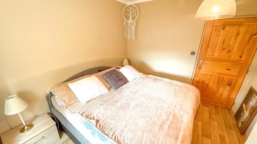 Prodej bytu 2+1, Znojmo, Sokolovská, 52 m2