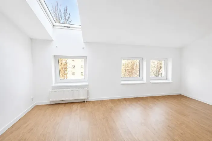 Prodej bytu 4+kk, Praha - Holešovice, Kamenická, 85 m2