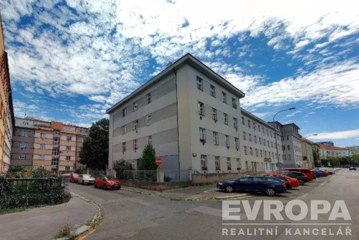 Prodej bytu 2+kk, Praha - Nusle, V zálomu, 53 m2