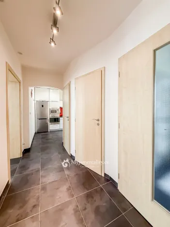 Pronájem bytu 2+1, Znojmo, Loucká, 60 m2