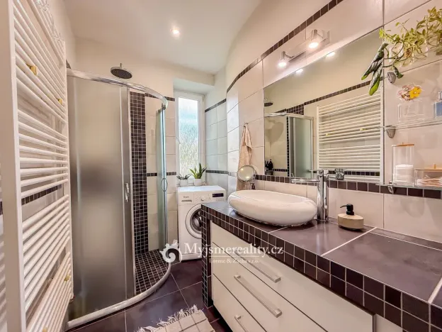 Pronájem bytu 2+1, Znojmo, Loucká, 60 m2