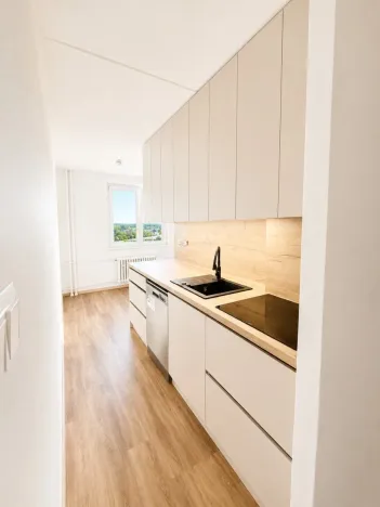 Pronájem bytu 3+1, Olomouc - Nová Ulice, Pionýrská, 65 m2