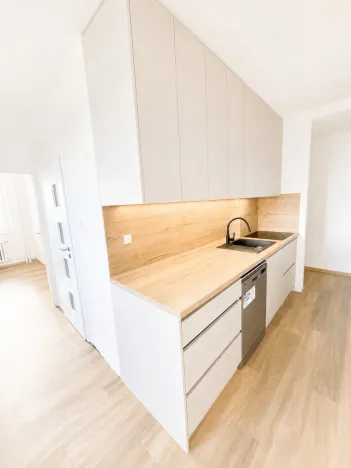 Pronájem bytu 3+1, Olomouc - Nová Ulice, Pionýrská, 65 m2
