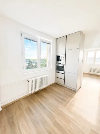 Pronájem bytu 3+1, Olomouc - Nová Ulice, Pionýrská, 65 m2