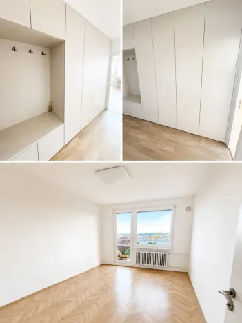 Pronájem bytu 3+1, Olomouc - Nová Ulice, Pionýrská, 65 m2