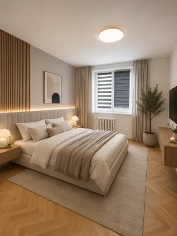 Pronájem bytu 3+1, Olomouc - Nová Ulice, Pionýrská, 65 m2