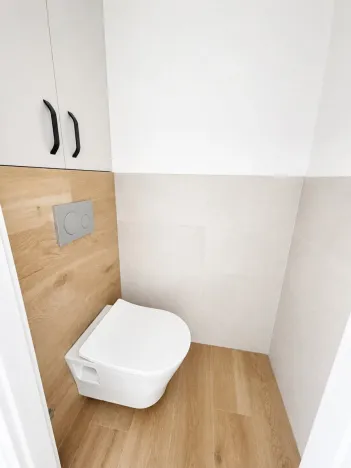 Pronájem bytu 3+1, Olomouc - Nová Ulice, Pionýrská, 65 m2