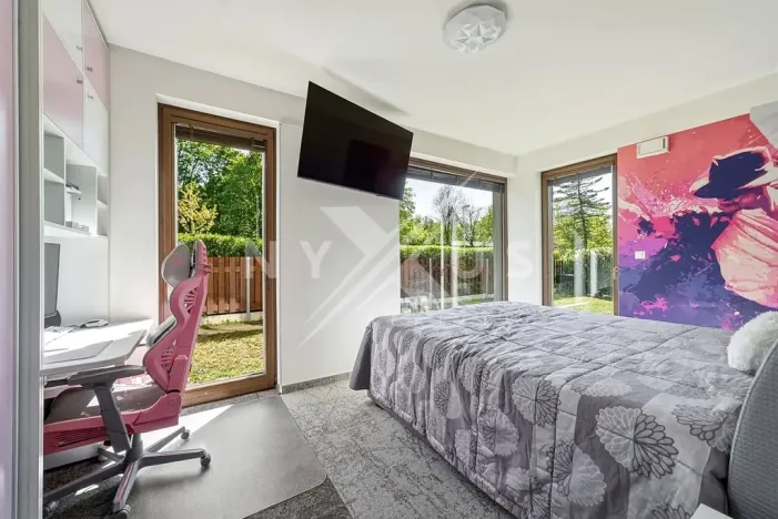 Prodej bytu 2+kk, Praha - Čimice, Vaňkova, 58 m2