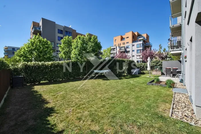 Prodej bytu 2+kk, Praha - Čimice, Vaňkova, 58 m2