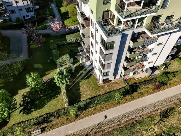 Prodej bytu 2+kk, Praha - Čimice, Vaňkova, 58 m2