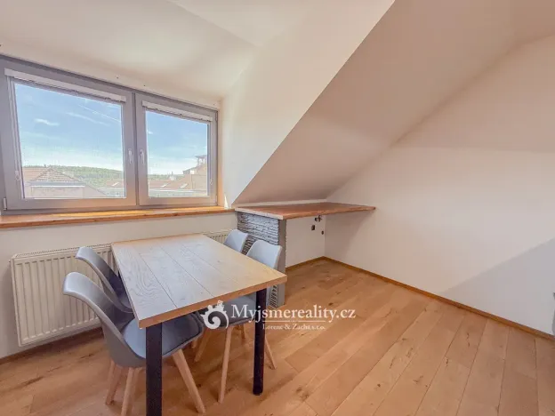 Pronájem bytu 2+kk, Znojmo, Antonínská, 67 m2