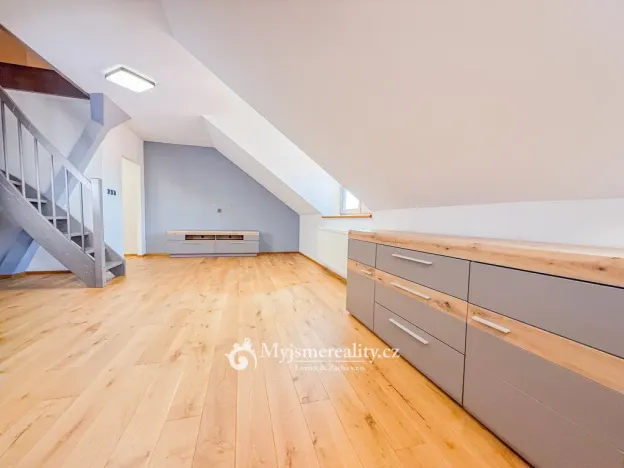Pronájem bytu 2+kk, Znojmo, Antonínská, 67 m2