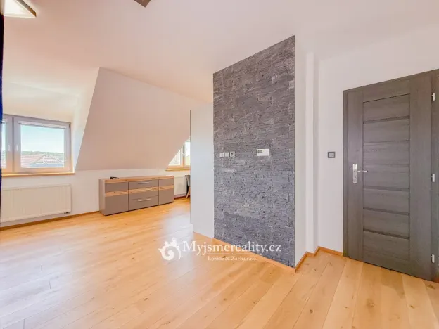 Pronájem bytu 2+kk, Znojmo, Antonínská, 67 m2
