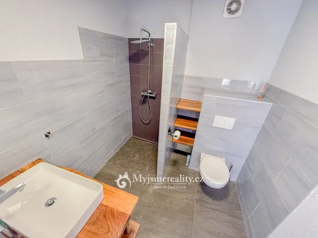 Pronájem bytu 2+kk, Znojmo, Antonínská, 67 m2