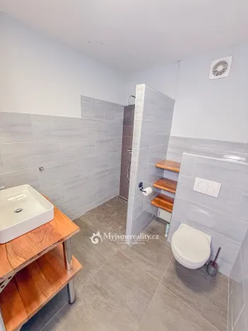 Pronájem bytu 2+kk, Znojmo, Antonínská, 67 m2
