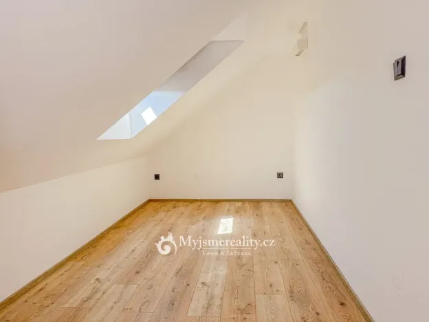 Pronájem bytu 2+kk, Znojmo, Antonínská, 67 m2