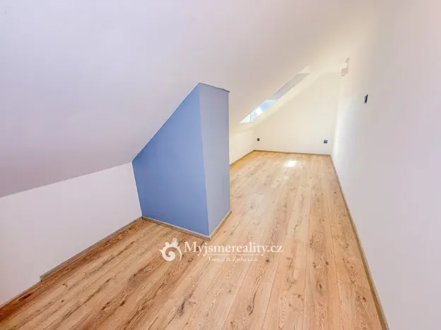 Pronájem bytu 2+kk, Znojmo, Antonínská, 67 m2