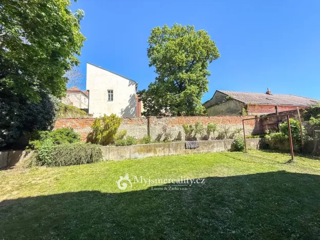 Pronájem bytu 2+kk, Znojmo, Antonínská, 67 m2
