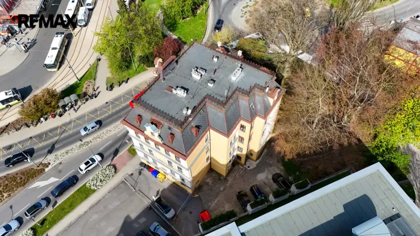 Prodej bytu 4+1, Liberec - Liberec IV-Perštýn, Dr. Milady Horákové, 96 m2