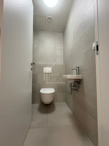 Pronájem bytu 2+kk, Praha - Holešovice, Jankovcova, 69 m2