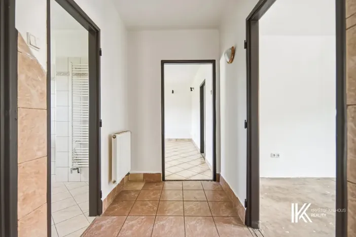 Prodej rodinného domu, Pardubice, Ve Stezkách, 332 m2