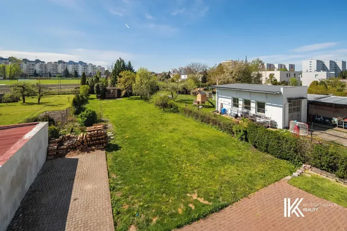 Prodej rodinného domu, Pardubice, Ve Stezkách, 332 m2