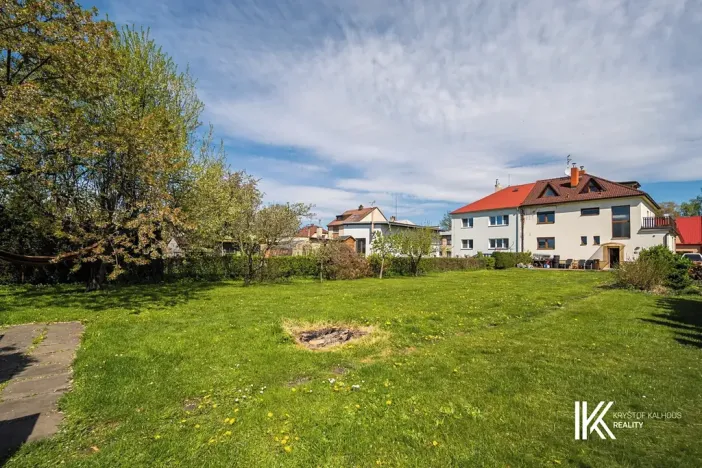 Prodej rodinného domu, Pardubice, Ve Stezkách, 332 m2