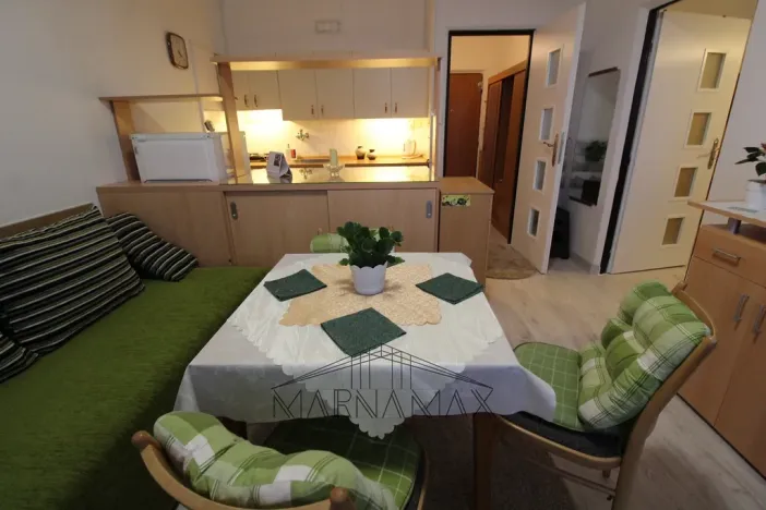 Pronájem bytu 1+1, Praha - Kamýk, Rabyňská, 39 m2
