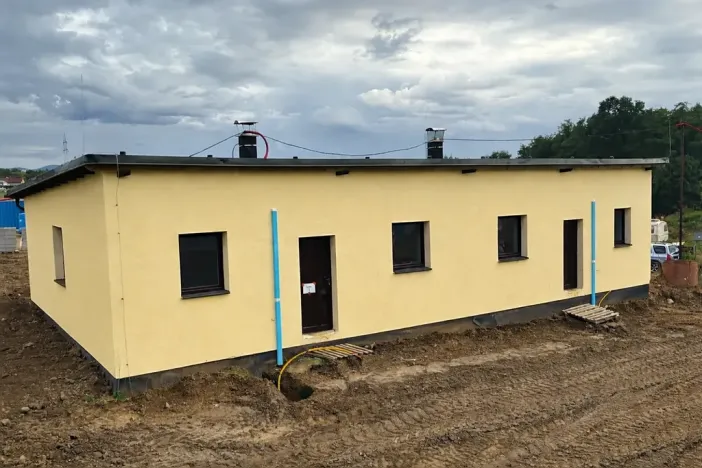Prodej rodinného domu, Havířov, Farská, 63 m2