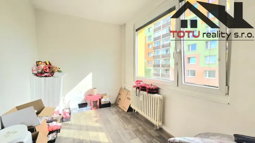Prodej bytu 4+1, Jaroměř, Na Zavadilce, 66 m2