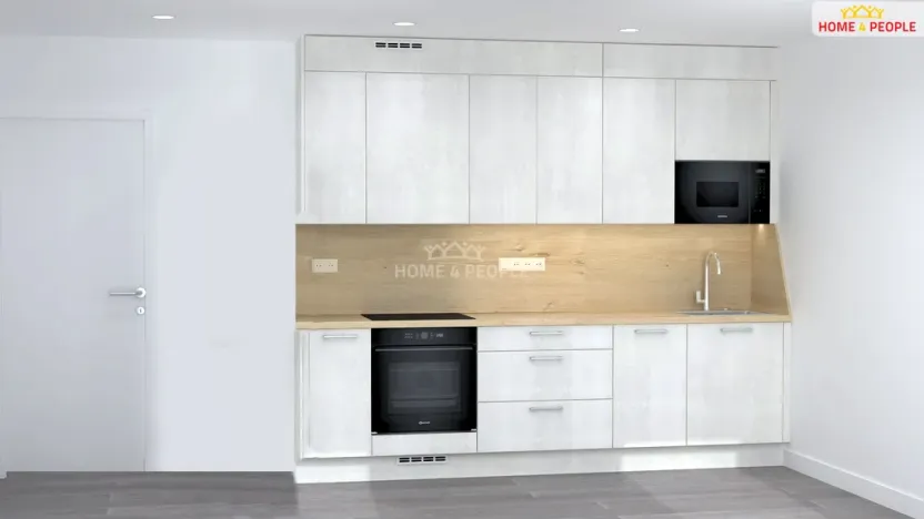 Pronájem bytu 2+kk, Český Brod, 45 m2