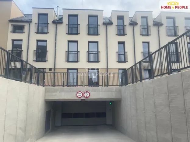 Pronájem bytu 2+kk, Český Brod, 45 m2
