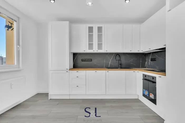 Prodej bytu 3+kk, Liberec, Letná, 60 m2