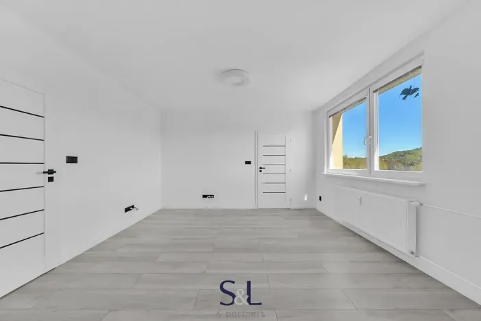 Prodej bytu 3+kk, Liberec, Letná, 60 m2