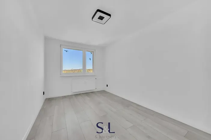 Prodej bytu 3+kk, Liberec, Letná, 60 m2