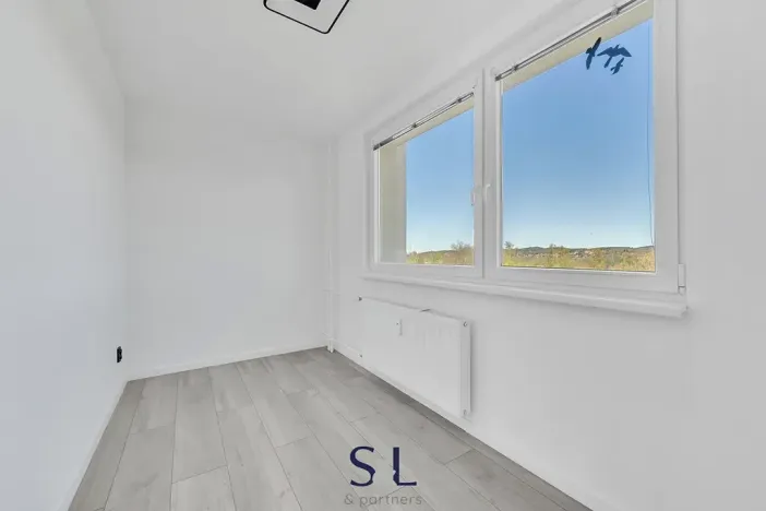 Prodej bytu 3+kk, Liberec, Letná, 60 m2
