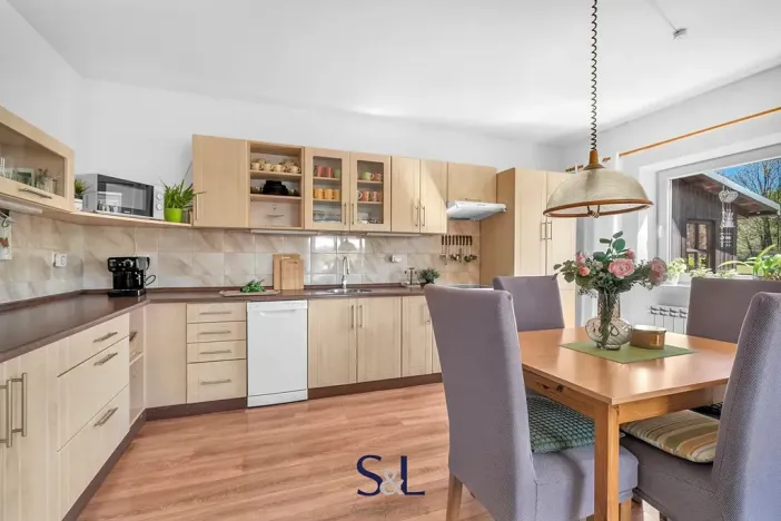Prodej rodinného domu, Raspenava, Hejnická, 107 m2