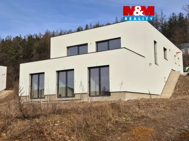 Prodej pozemku pro bydlení, Jince, 2093 m2