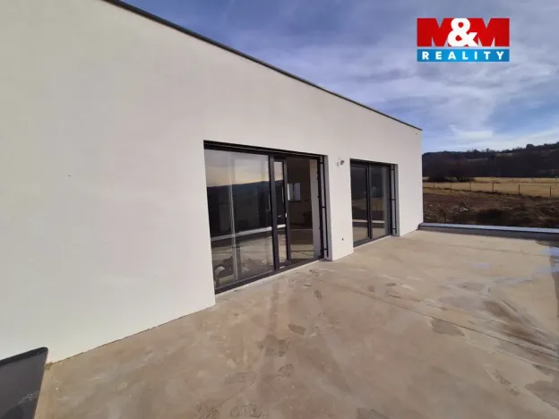 Prodej pozemku pro bydlení, Jince, 2093 m2