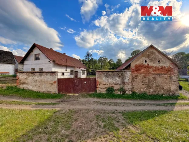 Prodej rodinného domu, Dolní Hrachovice - Mostek, 110 m2