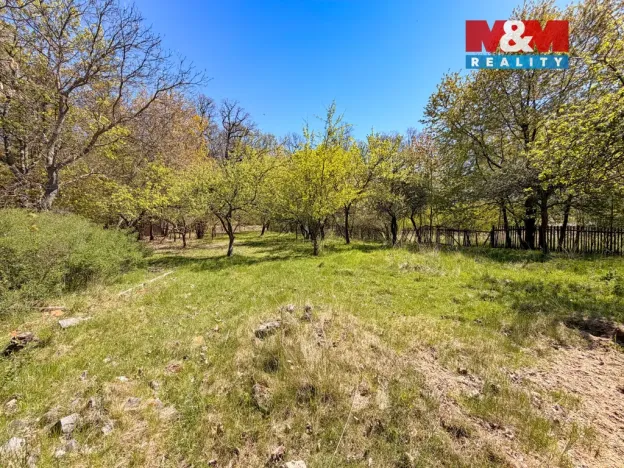 Prodej pozemku pro bydlení, Hluboš, 2827 m2